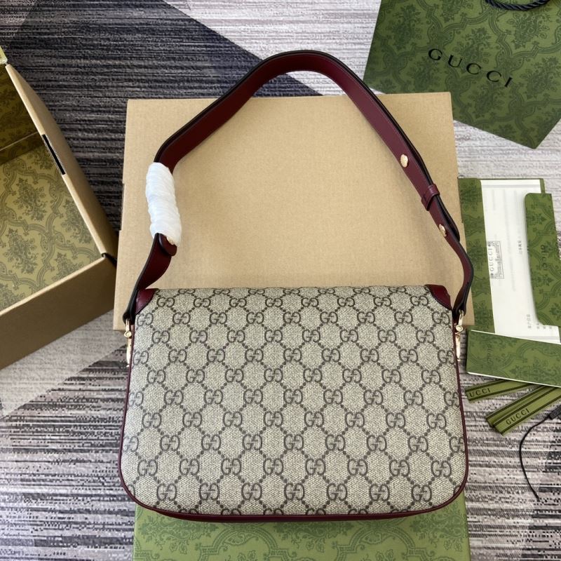 Gvc*1 horsebit bags